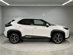 ヤリスクロス Z アドベンチャ-