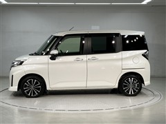 ルーミー カスタムG-T