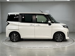 ルーミー カスタムG-T