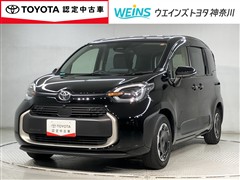 トヨタ シエンタ HV  Z