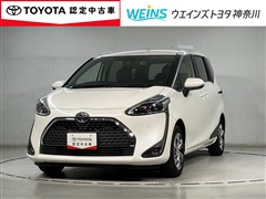 シエンタ G クエロ