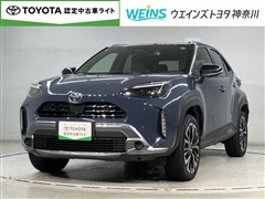 トヨタ ヤリスクロスHEV Zアドベンチャー