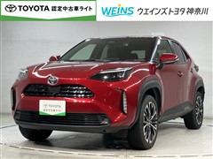 ヤリスクロス HEV Z