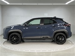 ヤリスクロス HEV Z ウルバーノ