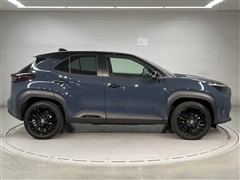 ヤリスクロス HEV Z ウルバーノ