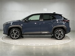 ヤリスクロス Z