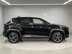 ヤリスクロス Z