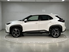 ヤリスクロスHEV Z