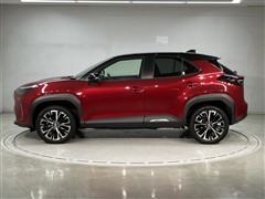 ヤリスクロスHEV Z