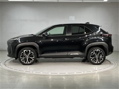 ヤリスクロスHEV Z