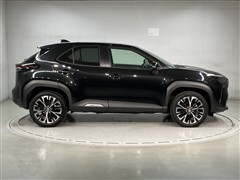 ヤリスクロスHEV Z