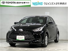 トヨタ ヤリス HEV G