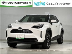 ヤリスクロス Z