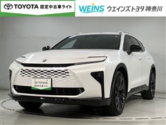 トヨタ クラウンエステート Z