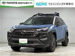 RAV4 HEV アドベンチャー