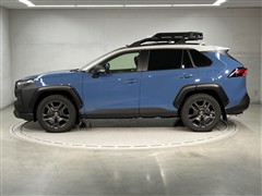 RAV4 HEV アドベンチャー