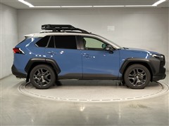 RAV4 HEV アドベンチャー