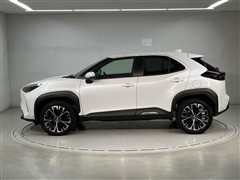 ヤリスクロス Z