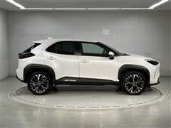 ヤリスクロス Z