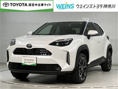 トヨタ ヤリスクロス Z