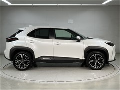 ヤリスクロス Z