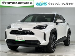 トヨタ ヤリスクロス HV  Z