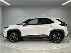 ヤリスクロス HV  Z