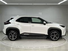 ヤリスクロス HV  Z