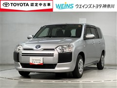 トヨタ プロボックスV HV F