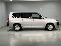 プロボックス ハイブリッド F