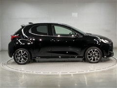 ヤリス HEV Z