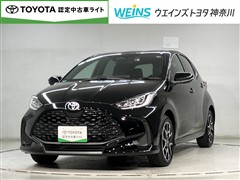 トヨタ ヤリス HEV Z
