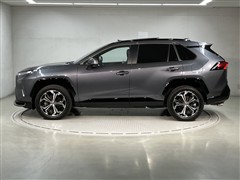 RAV4 PHEV Z