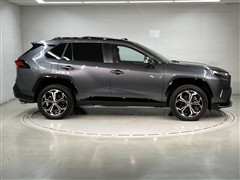 RAV4 PHEV Z
