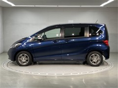 フリード G ジャストセレクション