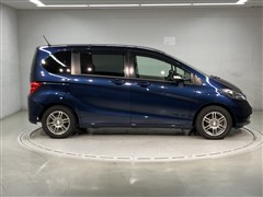 フリード G ジャストセレクション