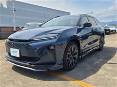 トヨタ クラウンエステート Z