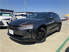 トヨタ クラウンエステート RS マットメタル