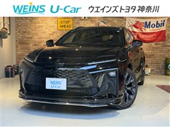 クラウン エステート Z