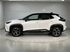 ヤリスクロス Z