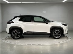 ヤリスクロス Z