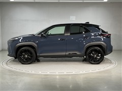 ヤリスクロス HEV Z ウルバーノ