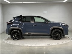 ヤリスクロス HEV Z ウルバーノ