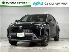 トヨタ ヤリスクロス Z アドベンチャー