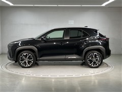 ヤリスクロス Z アドベンチャー