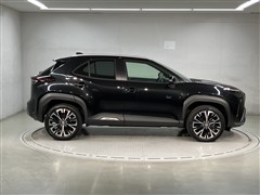 ヤリスクロス Z アドベンチャー