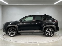 ヤリスクロス HEV Z