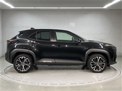 ヤリスクロス HEV Z