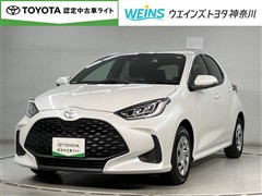 トヨタ ヤリス G