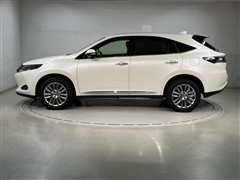 ハリアー プレミアム